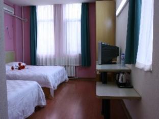 Letu 99 Hostel รื่อเจ้า ภายนอก รูปภาพ