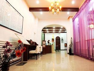 Letu 99 Hostel รื่อเจ้า ภายนอก รูปภาพ