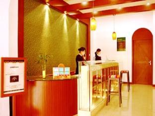 Letu 99 Hostel รื่อเจ้า ภายนอก รูปภาพ
